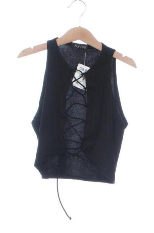 Vestă de femei Nly One, Mărime XS, Culoare Negru, Preț 94,48 Lei, #136977714
