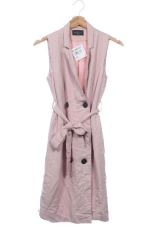 Vestă de femei Mohito, Mărime XXS, Culoare Roz, Preț 102,00 Lei, #137033377