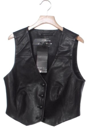 Damenweste Fb Sister, Größe XS, Farbe Schwarz, Preis € 22,99, #137166369