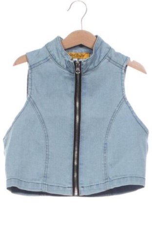 Vestă de femei Unbranded, Mărime XS, Culoare Albastru, Preț 104,98 Lei, #137226255