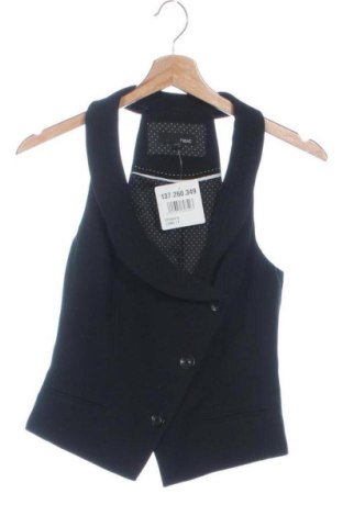 Vestă de femei Next, Mărime XS, Culoare Negru, Preț 99,73 Lei, #137260349