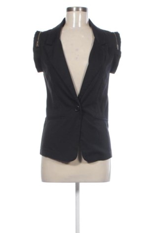Vestă de femei Unbranded, Mărime M, Culoare Negru, Preț 78,74 Lei, #137267649