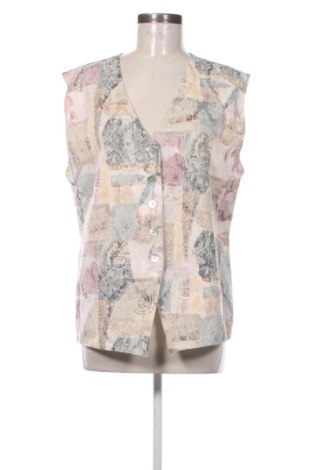 Vestă de femei Unbranded, Mărime L, Culoare Multicolor, Preț 83,99 Lei, #137270069