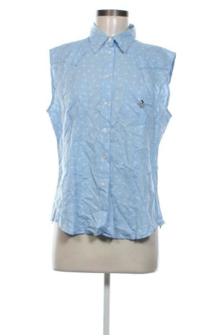 Damenweste Donaldson, Größe L, Farbe Blau, Preis 17,99 €, #137270975