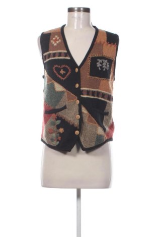 Vestă de femei Unbranded, Mărime L, Culoare Multicolor, Preț 73,49 Lei, #137271782