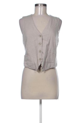 Damska kamizelka Pull&Bear, Rozmiar M, Kolor Beżowy, Cena 63,50 zł, #137272367