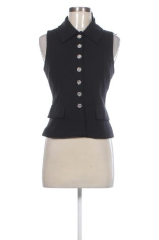 Dámska vesta  Zara, Veľkosť XS, Farba Čierna, Cena  16,19 €, #137280212