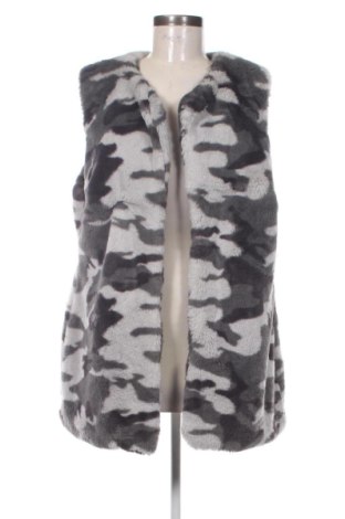 Vestă de femei Bon Prix, Mărime XL, Culoare Multicolor, Preț 104,98 Lei, #137280614