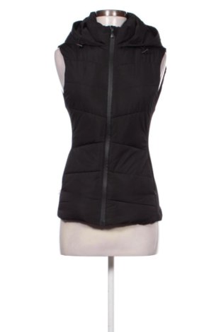 Vestă de femei Zara, Mărime S, Culoare Negru, Preț 73,49 Lei, #137284133