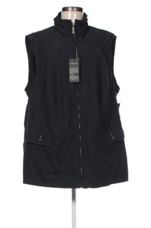 Vestă de femei Barbara Lebek, Mărime XXL, Culoare Albastru, Preț 228,14 Lei, #137288388