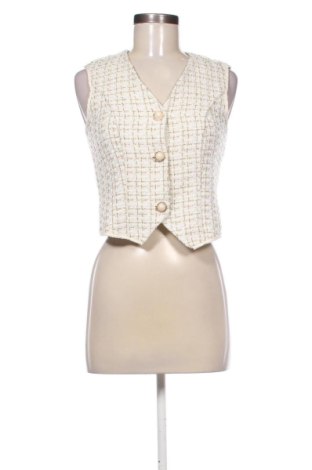 Vestă de femei SHEIN, Mărime S, Culoare Multicolor, Preț 68,24 Lei, #137289652