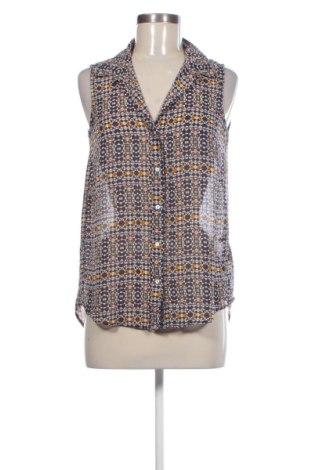 Vestă de femei H&M, Mărime M, Culoare Multicolor, Preț 89,99 Lei, #137290721