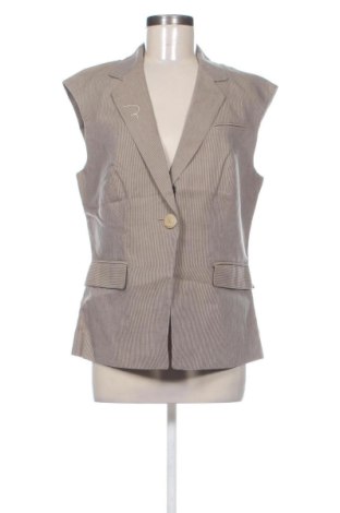 Damenweste Raxevsky, Größe L, Farbe Beige, Preis 21,00 €, #137291026