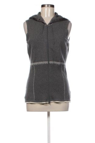 Vestă de femei Marc Aurel, Mărime L, Culoare Gri, Preț 179,78 Lei, #137291931