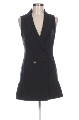 Vestă de femei Zara, Mărime XS, Culoare Negru, Preț 83,99 Lei, #137294523