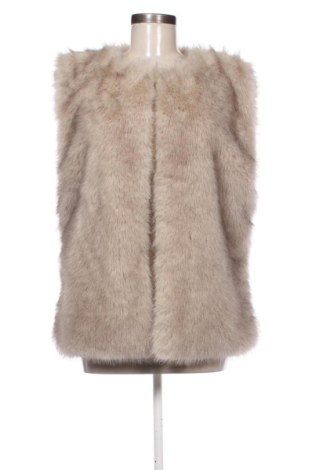 Vestă de femei Fisherfield, Mărime XL, Culoare Bej, Preț 82,57 Lei, #137294995