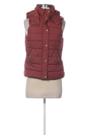 Vestă de femei H&M, Mărime S, Culoare Roșu, Preț 68,24 Lei, #137295194