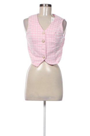 Дамски елек SHEIN, Размер M, Цвят Многоцветен, Цена 12,96 €, #137295282