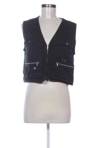 Vestă de femei H&M, Mărime M, Culoare Negru, Preț 94,48 Lei, #137295627