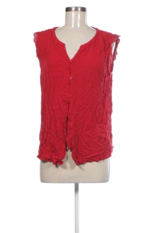 Damenweste Gina, Größe XL, Farbe Rot, Preis € 13,99, #137299577