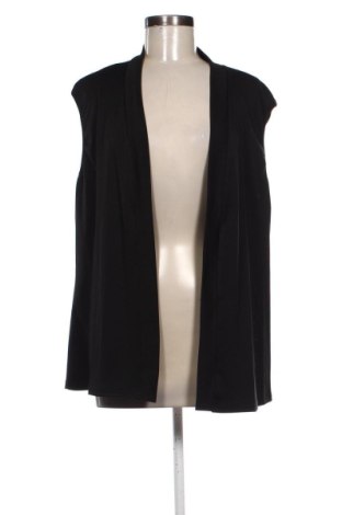 Vestă de femei Unbranded, Mărime XL, Culoare Negru, Preț 107,00 Lei, #137300359