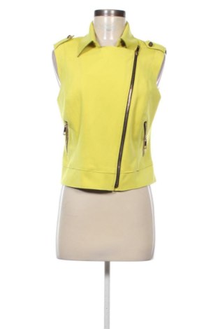 Vestă de femei J.allis, Mărime L, Culoare Galben, Preț 101,00 Lei, #137300415