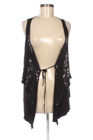 Vestă de femei Oui, Mărime M, Culoare Negru, Preț 122,00 Lei, #137300885
