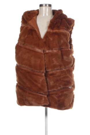 Vestă de femei Joseph Ribkoff, Mărime XL, Culoare Maro, Preț 482,99 Lei, #137302928