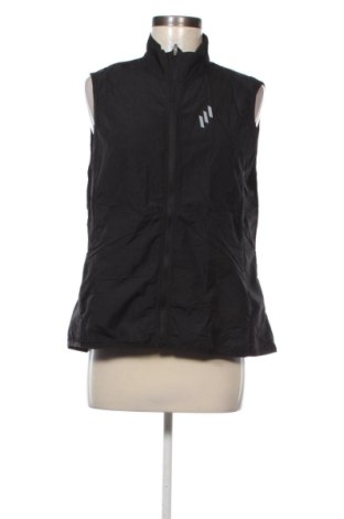 Vestă de femei NEWCENTIAL, Mărime L, Culoare Negru, Preț 36,74 Lei, #137304222