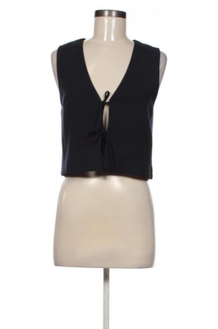 Vestă de femei Zara, Mărime S, Culoare Negru, Preț 94,00 Lei, #137304639
