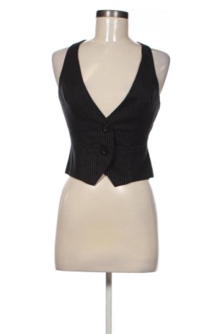 Vestă de femei Tally Weijl, Mărime S, Culoare Negru, Preț 54,00 Lei, #137304656