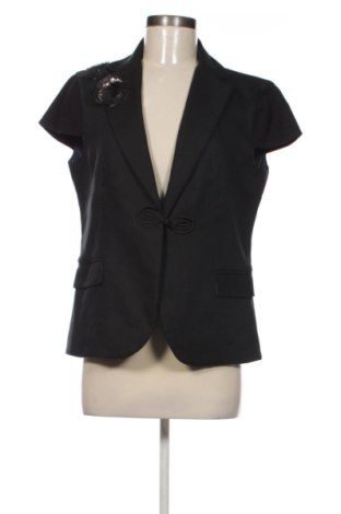 Sacou de femei Unbranded, Mărime L, Culoare Negru, Preț 91,00 Lei, #137304962