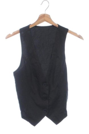 Vestă de femei SHEIN, Mărime S, Culoare Negru, Preț 61,00 Lei, #137305153