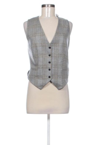 Vestă de femei Massimo Dutti, Mărime M, Culoare Multicolor, Preț 220,46 Lei, #137307250