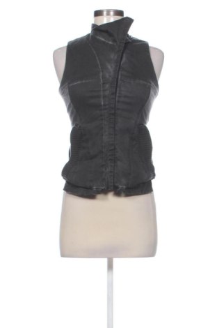 Vestă de femei Liebeskind, Mărime S, Culoare Negru, Preț 204,71 Lei, #137307370