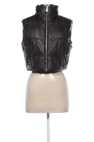 Vestă de femei Zara, Mărime XS, Culoare Negru, Preț 99,73 Lei, #137307648