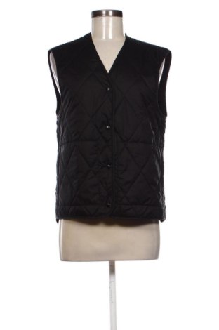 Vestă de femei H&M, Mărime S, Culoare Negru, Preț 73,49 Lei, #137309522