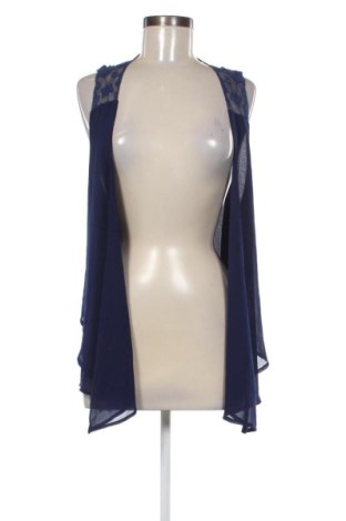 Vestă de femei Unbranded, Mărime M, Culoare Albastru, Preț 98,00 Lei, #137311231