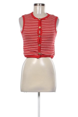 Vestă de femei Zara, Mărime S, Culoare Multicolor, Preț 95,00 Lei, #137311801