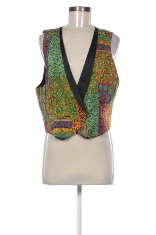 Vestă de femei Unbranded, Mărime M, Culoare Multicolor, Preț 88,00 Lei, #137311990