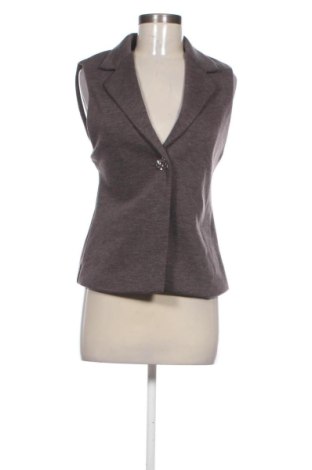 Vestă de femei Zara, Mărime S, Culoare Maro, Preț 99,73 Lei, #137313258