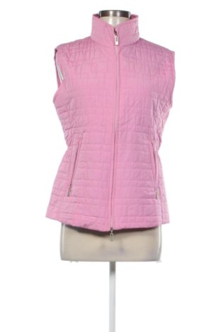 Vestă de femei Unbranded, Mărime M, Culoare Roz, Preț 73,49 Lei, #137313262