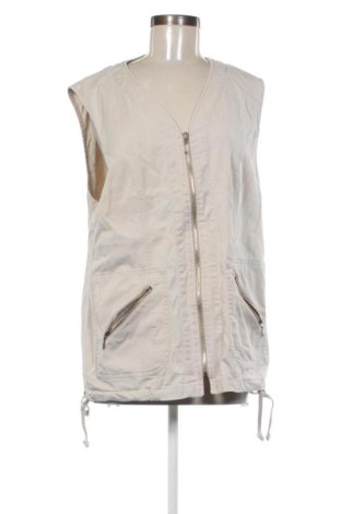 Női mellény Unbranded, Méret XL, Szín Ekrü
, Ár 7 092 Ft, #137313790