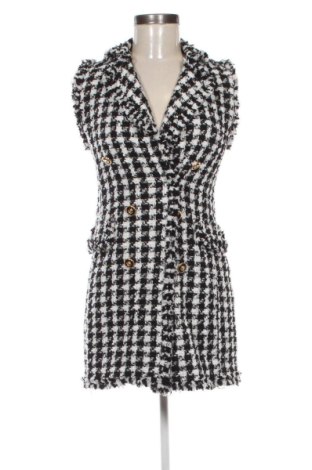 Vestă de femei Zara, Mărime S, Culoare Multicolor, Preț 94,48 Lei, #137315539