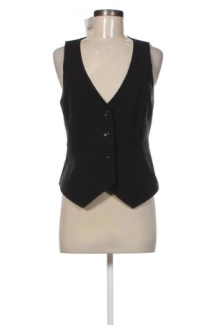 Vestă de femei F&F, Mărime S, Culoare Negru, Preț 77,46 Lei, #137319145