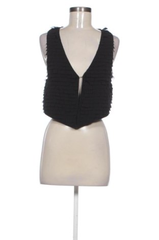 Vestă de femei Summum Woman, Mărime M, Culoare Negru, Preț 125,98 Lei, #137320143