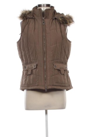 Vestă de femei Cecil, Mărime L, Culoare Maro, Preț 84,00 Lei, #137320447