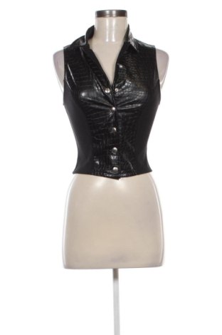 Vestă de femei Unbranded, Mărime XS, Culoare Negru, Preț 83,99 Lei, #137322309