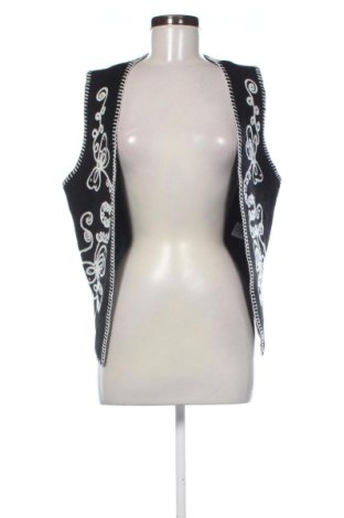 Damenweste Vintage Dressing, Größe M, Farbe Mehrfarbig, Preis 17,00 €, #137325409
