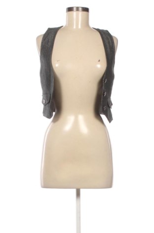 Vestă de femei Red Herring, Mărime M, Culoare Gri, Preț 89,23 Lei, #137326084